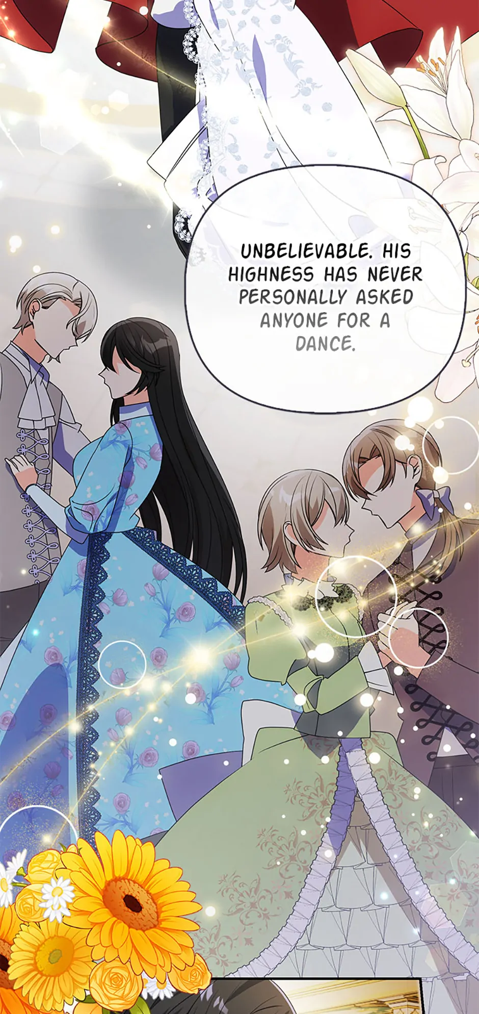 A Fairy-Tale Ending for a Fake Chapter 18 - page 11